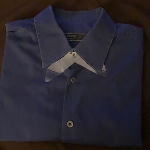 Prada short sleeve shirt 🔥